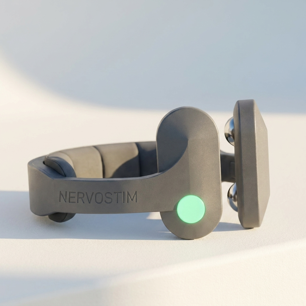 Nervostim Pro+