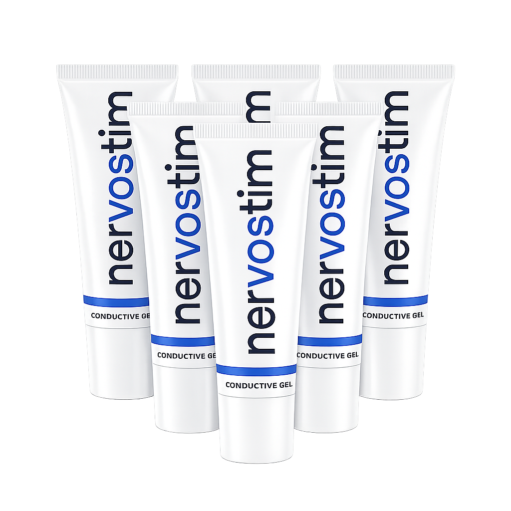 Conductive Gel 6 Month Supply