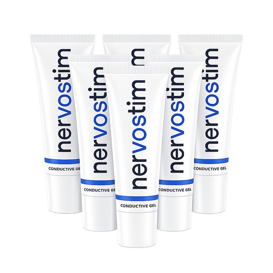 Conductive Gel 6 Month Supply