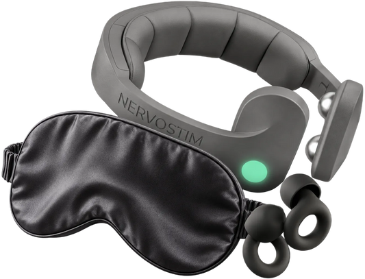 Nervostim PRO+ Bundle