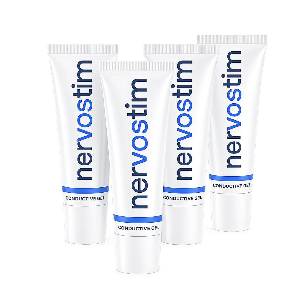 Conductive Gel 4 Pack