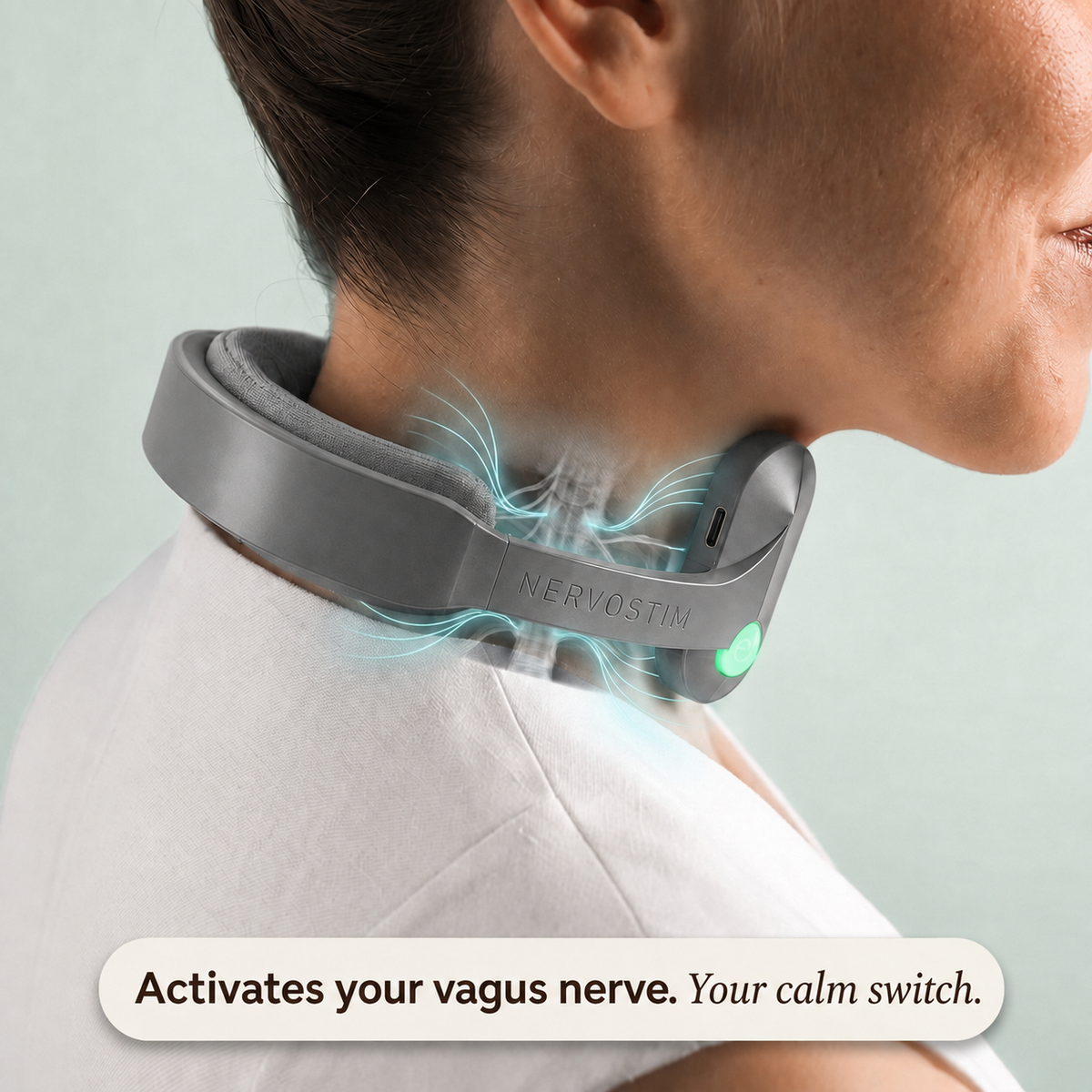 Nervostim Pro+