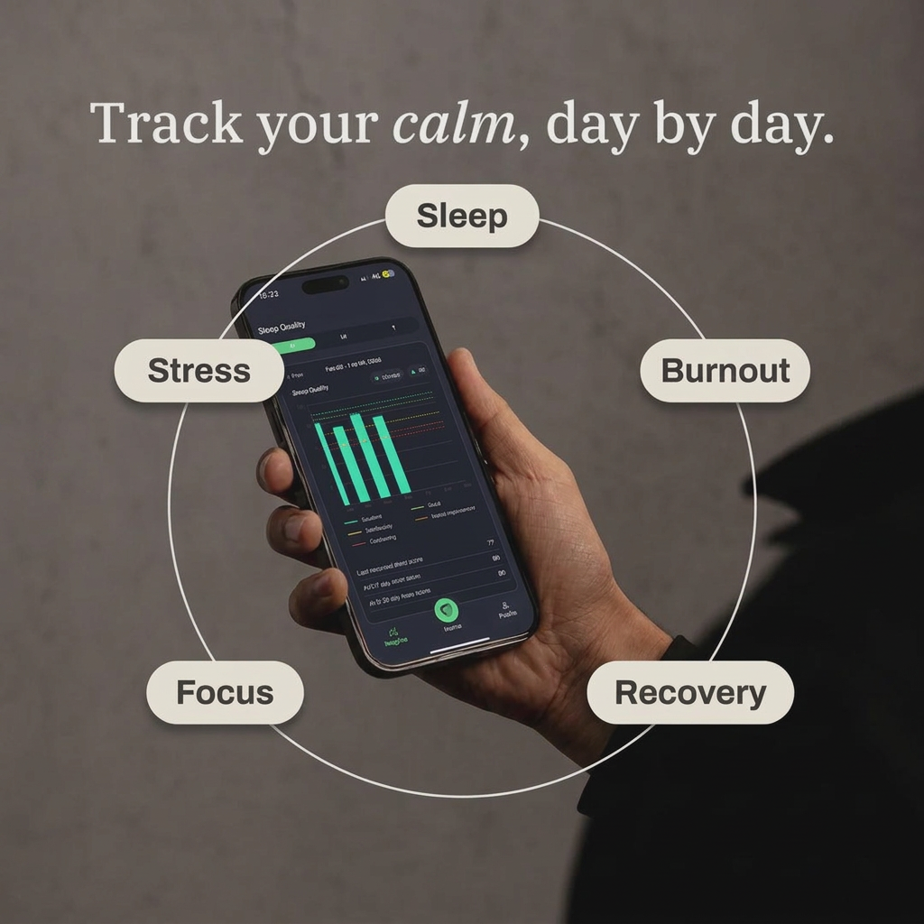 Nervostim Pro+